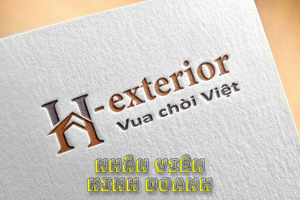 Vua Chòi Việt tuyển dụng nhân viên kinh doanh