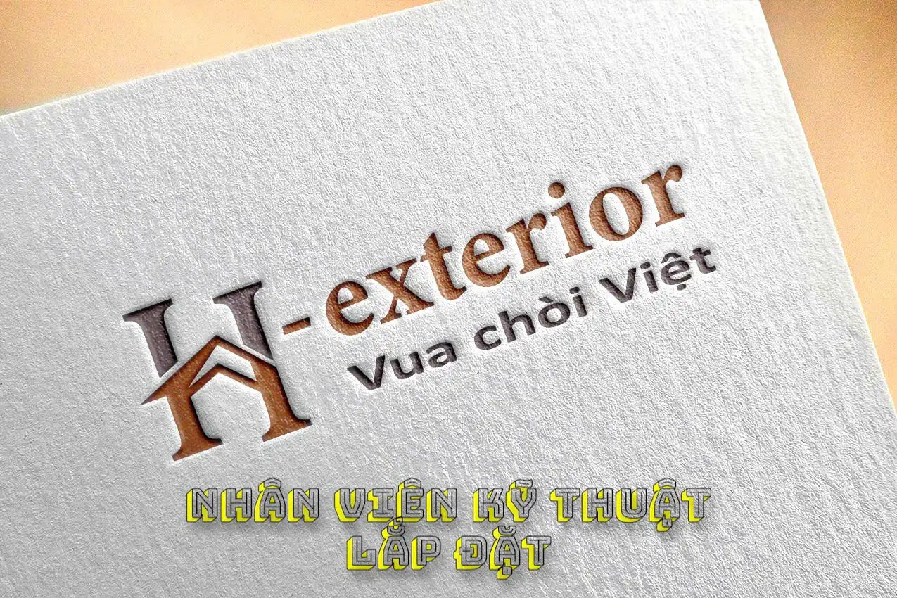 Vua Chòi Việt tuyển dụng nhân viên kỹ thuật lắp đặt