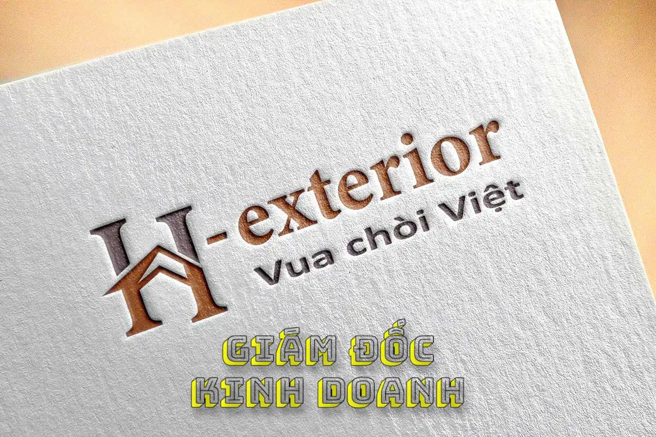 Vua Chòi Việt tuyển dụng Giám đốc phụ trách kinh doanh