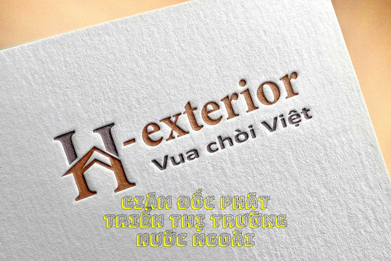 Vua Chòi Việt tuyển dụng Giám đốc phát triển thị trường nước ngoài