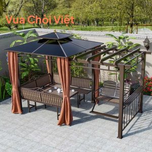 Rèm che tiện lợi