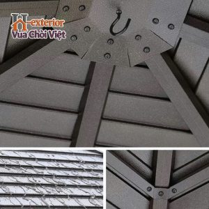 Thiết kế móc treo